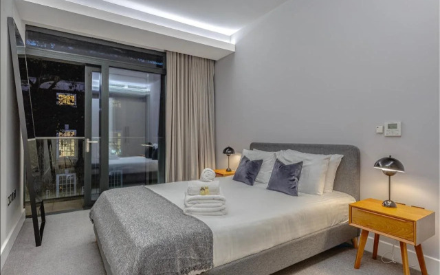 Grays Inn by Aeria Apartments
