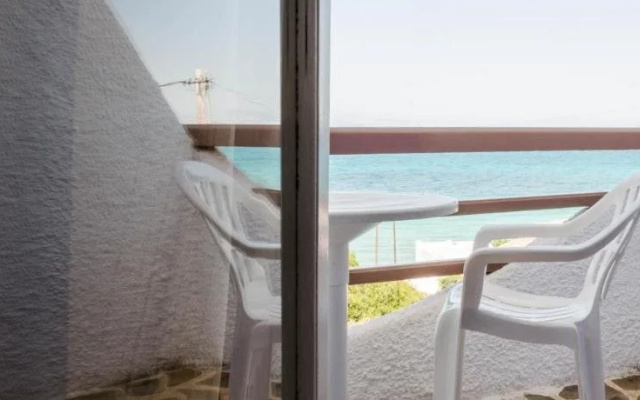 Hotel Boulas