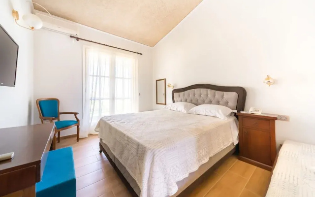 Hotel Agia Markella