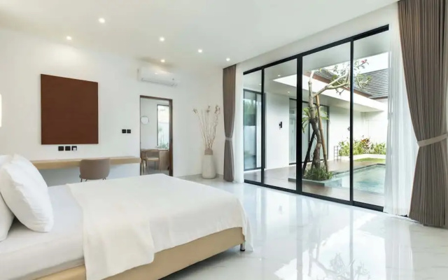 Swan Villa 4 Seminyak