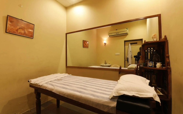 The Marugarh Resort & Spa