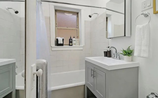 1BR Cozy Apt - Marshfield 27-W2