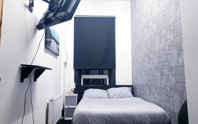 Townhouse 105
