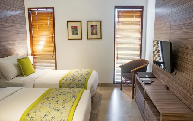 Lembongan Boutique Resort