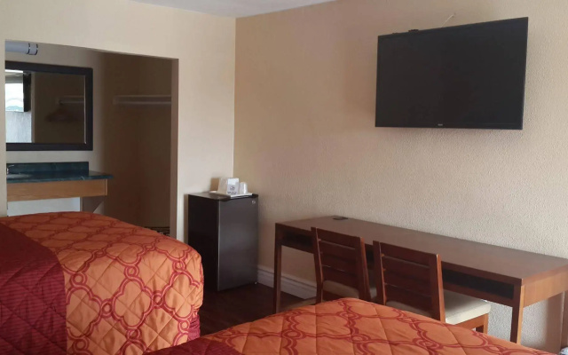 American Regency Inn