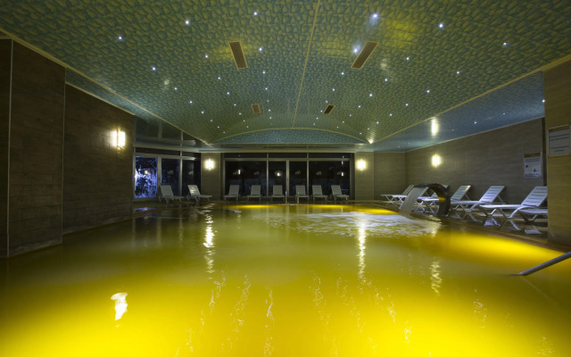 Hattusa Vacation Thermal Club Erzin