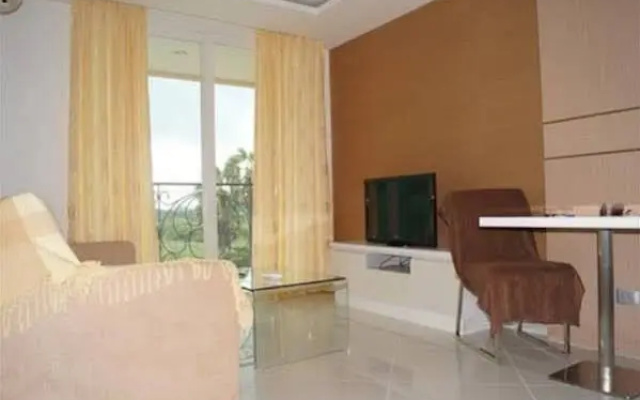 Paradise Park - Room Number 520