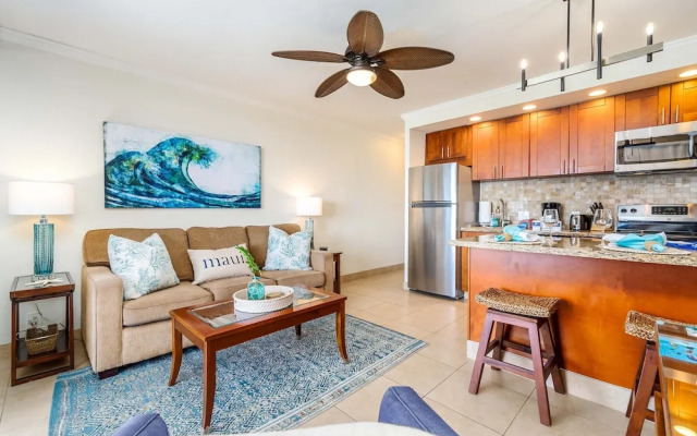 Kuleana 614 - 1Br Condo