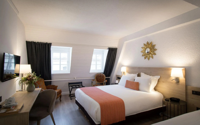 Hôtel Rohan Strasbourg