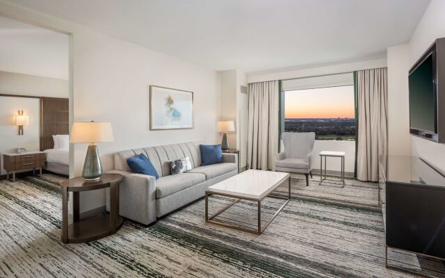 Signia by Hilton Orlando - An Official Walt Disney World Hotel