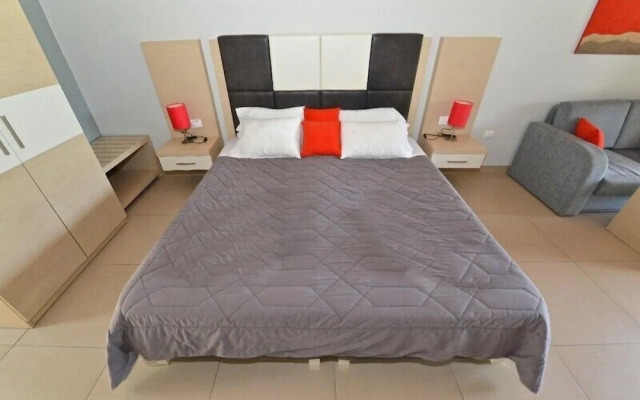 Medusa Luxury Apartments