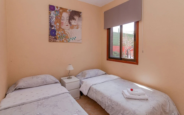 Residencial La Laguna