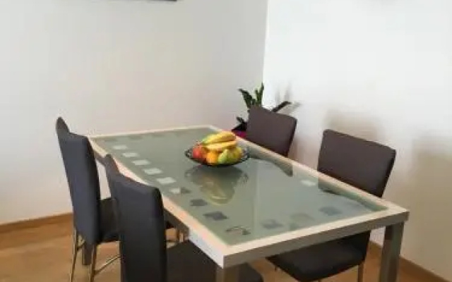 Momentum Apartment