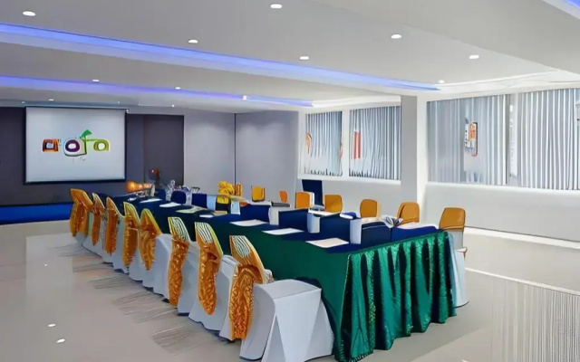 Eco Inn Lite Nakhon Si Thammarat