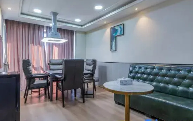 Qian xi  hotel