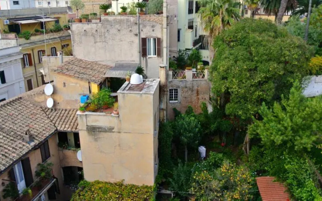 Casa Monti