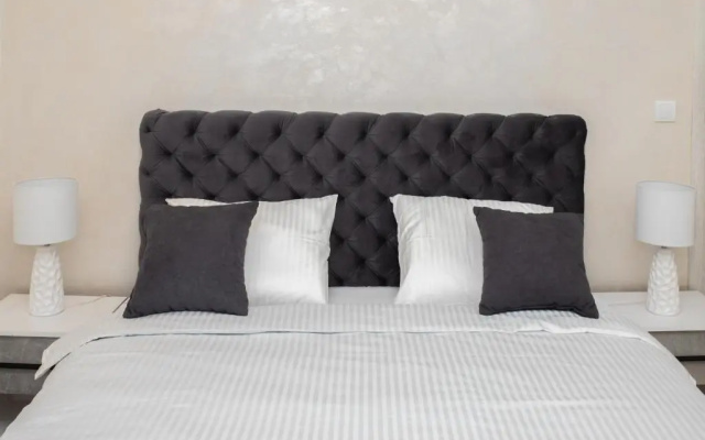 Ring Inn Apartments