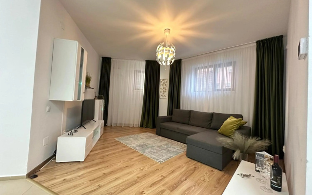 Comfort Apartament Soseaua Giurgiului