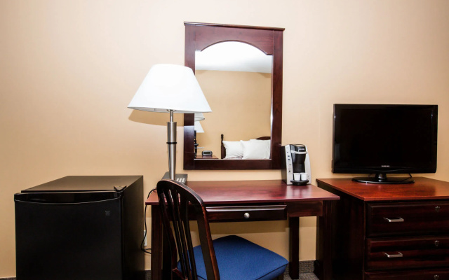 Repotel Henri IV Québec