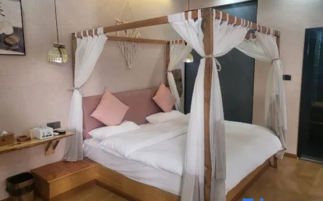 Zhumeng Homestay
