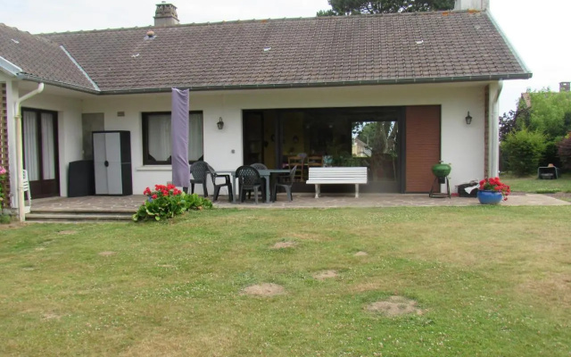 La Hugotière