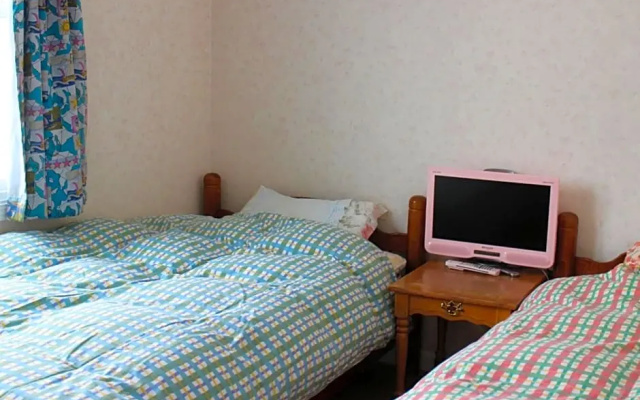Furano - Hotel / Vacation STAY 35777