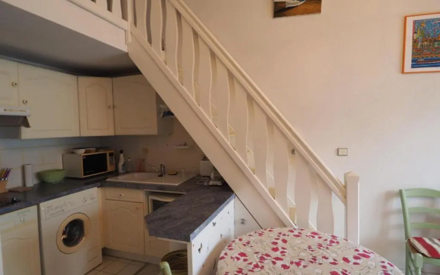 Appartement Arcachon, 2 pièces, 4 personnes - FR-1-474-118