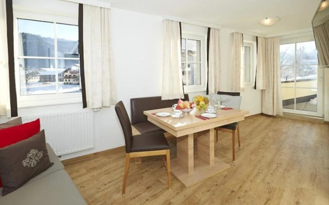Appartements Weitgasser