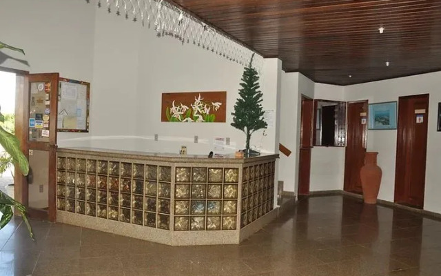 Quiriri Park Hotel