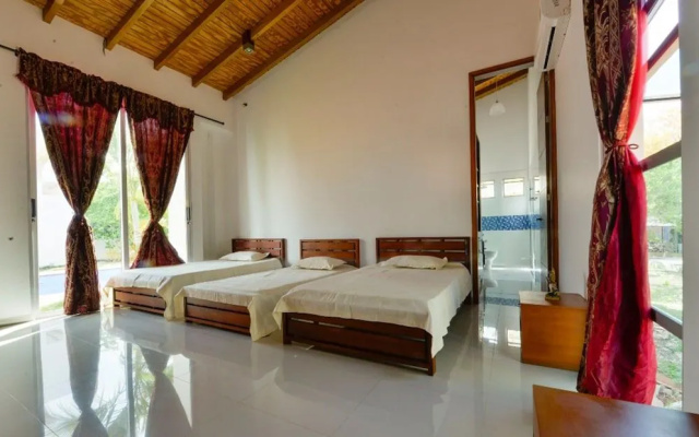 Hotel Villas Anuhur