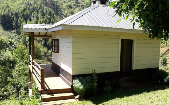 Kimakia Tea Cottages