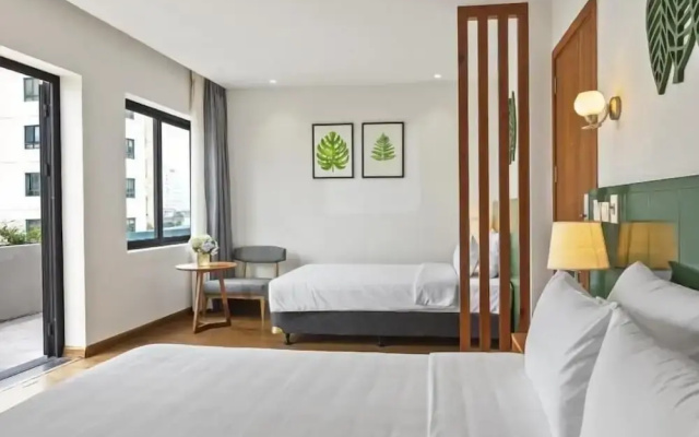 22Land Classic Suites