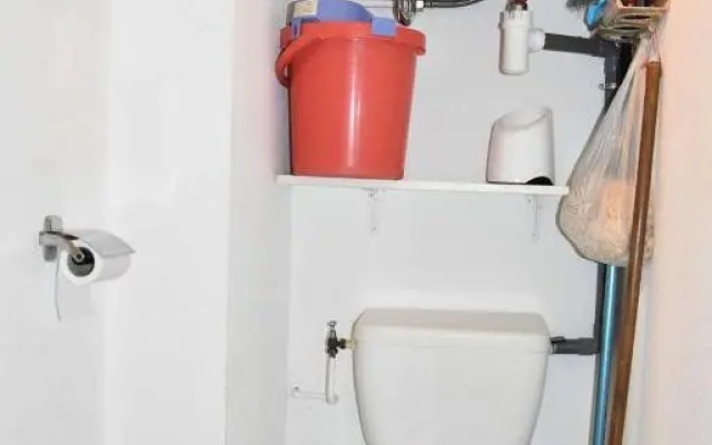 Résidence COPACABANA - 2 Pièces pour 4 Personnes 224