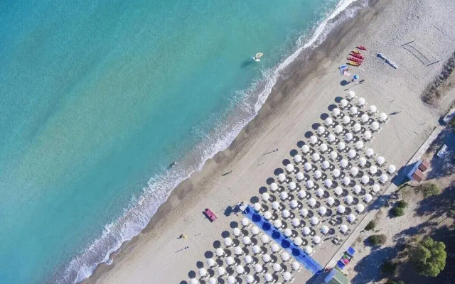 Le Corti di Portorosa
