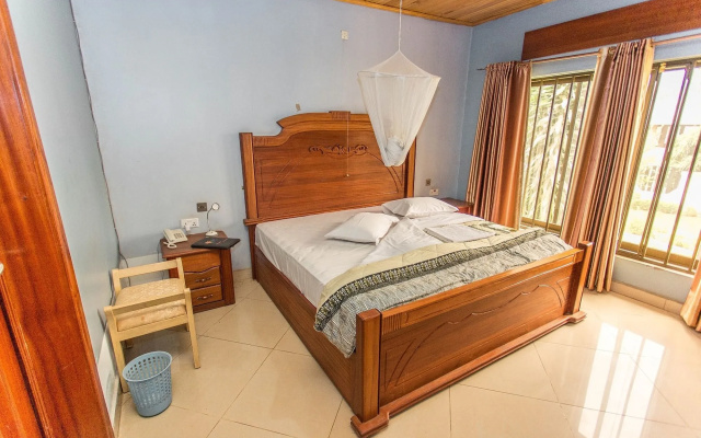 IRIS Guesthouse