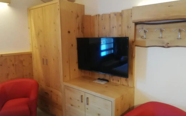 Ski Holidays Apartments