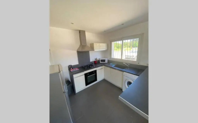Appartement proche de Moriani Plage- 150m de la plage