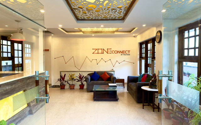 Zone Connect by The Park Mussoorie