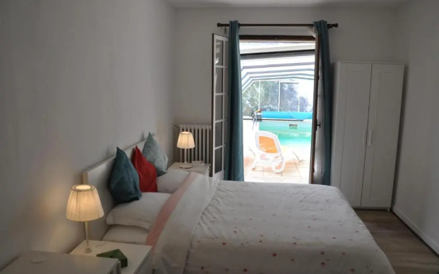 Chez Cyril et Vi