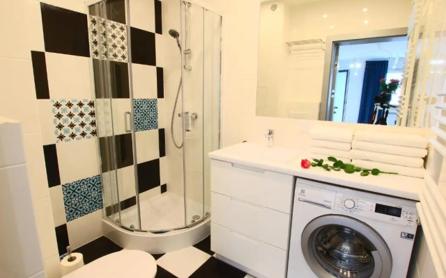 Apartamenty Chwytowo 14