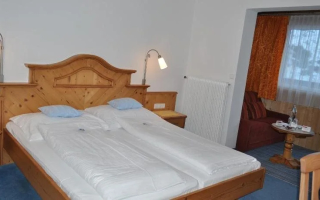 Hotel Wagner