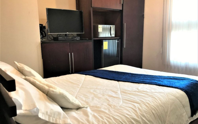 Hotel Terra Sur Cuenca