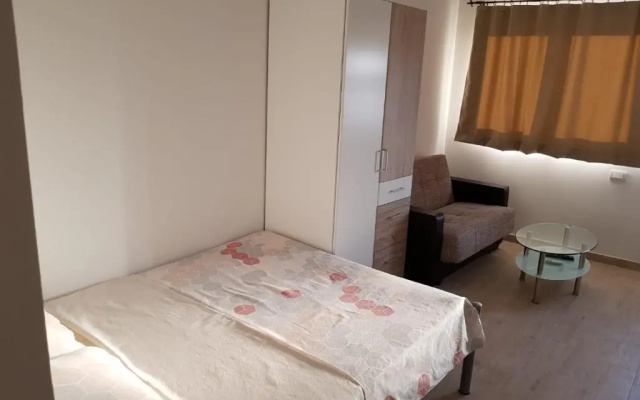 Studio Apartment Matija