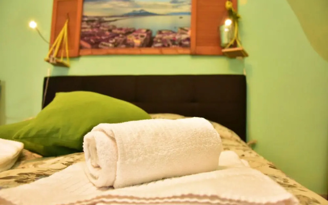 Schiara Guest House