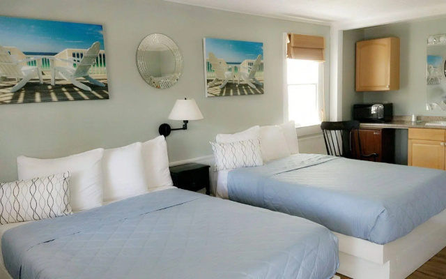 Eagle House Motel