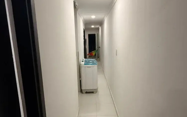 Apartamentos Obreros