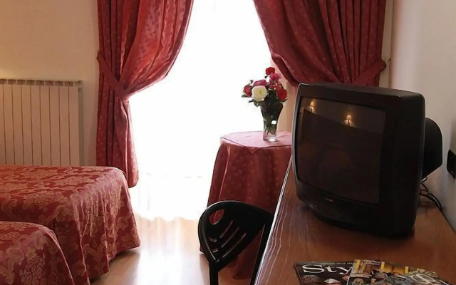 Albergo Aprica Garni