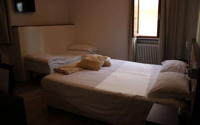 Albergo Ristorante Bismantova