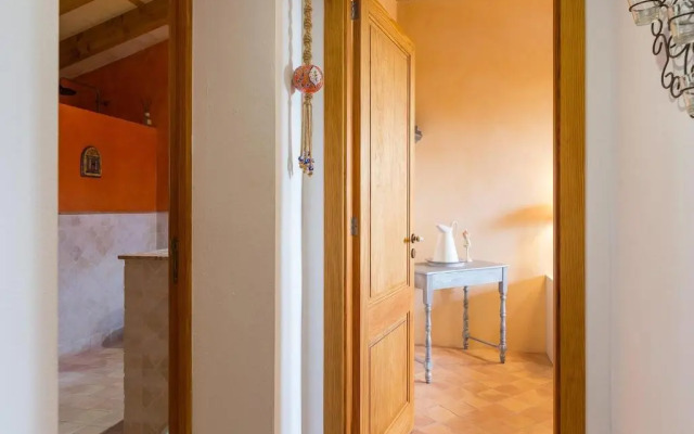 Villa Sa Vinya des Compte