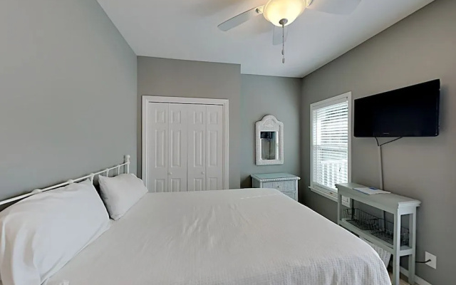 Treasured Times by Southern Vacation Rentals